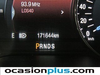 Ford S-Max 2.0 TDCI Titanium PowerShift 110 kW (150 CV)