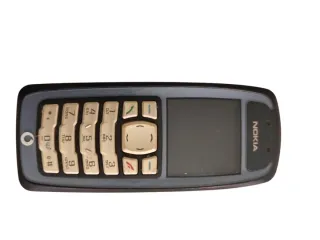 Teléfono Móvil Nokia