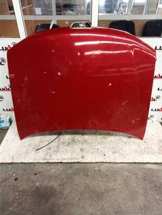 Capot peugeot ud9 306 berlina 3/5 puertas 101382