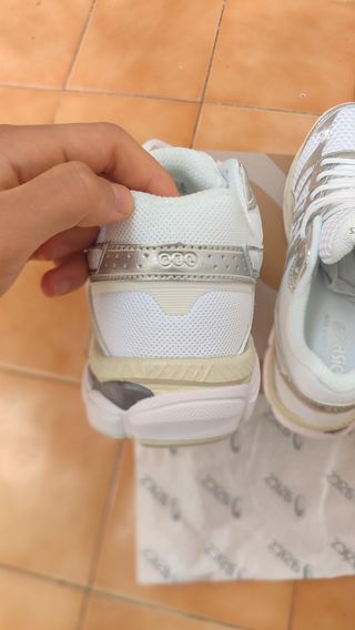 Asics Gel