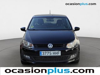 Volkswagen Polo Advance 1.6 TDI 66 kW (90 CV)