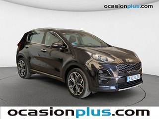 Kia Sportage 1.6 MHEV GT Line Essential 4x2 DCT 100 kW (136 CV)