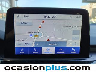 Ford Focus 1.5 Ecoboost ST-Line 110 kW (150 CV)