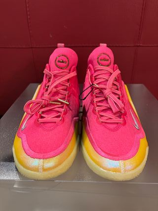 Zapatillas Nike LeBron 23 Elite Good Intentions