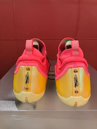 Zapatillas Nike LeBron 23 Elite Good Intentions