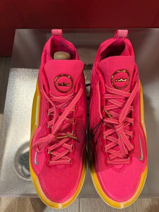 Zapatillas Nike LeBron 23 Elite Good Intentions