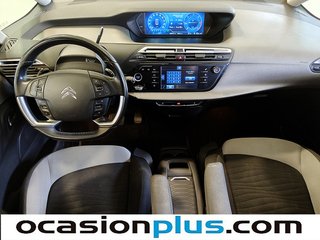 Citroen Grand C4 Picasso BlueHDI 150 Airdream Feel Edition Aut. 7 Plazas 110 kW (150 CV)