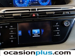 Citroen Grand C4 Picasso BlueHDI 150 Airdream Feel Edition Aut. 7 Plazas 110 kW (150 CV)