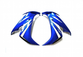 CARENADO YAMAHA PINTADO R1 AZUL 2004-2006