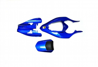 CARENADO YAMAHA PINTADO R1 AZUL 2004-2006
