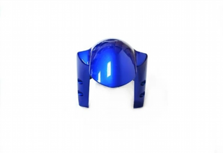 CARENADO YAMAHA PINTADO R1 AZUL 2004-2006