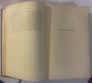 Il Neoempirismo, a cura di Alberto Pasquinelli.