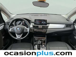 BMW Serie 2 216d Gran Tourer 85 kW (116 CV)