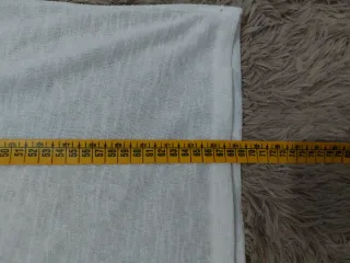 Blusa Sótano Secret Talla S