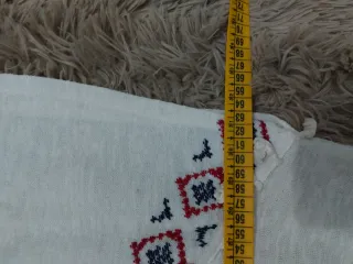 Blusa Sótano Secret Talla S