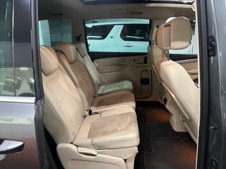 Volkswagen Sharan 2013