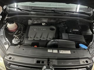 Volkswagen Sharan 2013