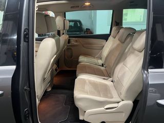 Volkswagen Sharan 2013