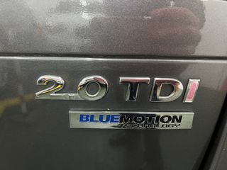 Volkswagen Sharan 2013