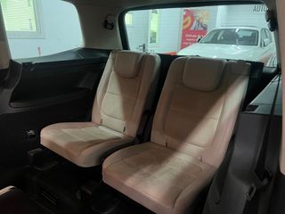 Volkswagen Sharan 2013