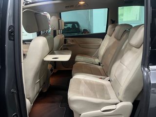 Volkswagen Sharan 2013