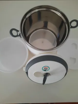 2 Lancheiras Térmicas + 1 Lancheira Infantil