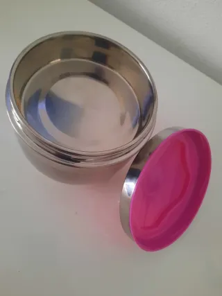 2 Lancheiras Térmicas + 1 Lancheira Infantil