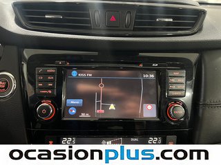 Nissan X-Trail DIG-T 160 N-Connecta 4x2 DCT 117 kW (160 CV)