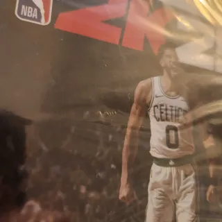 NBA 2K25 PS5 Juego Deportivo