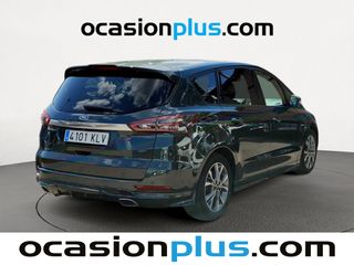Ford S-Max 2.0 TDCI ST-Line PowerShift 132 kW (180 CV)