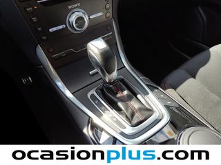 Ford S-Max 2.0 TDCI ST-Line PowerShift 132 kW (180 CV)