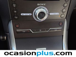 Ford S-Max 2.0 TDCI ST-Line PowerShift 132 kW (180 CV)