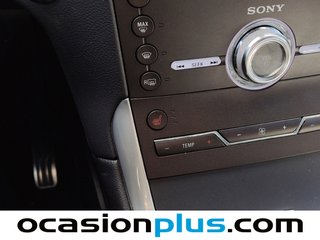 Ford S-Max 2.0 TDCI ST-Line PowerShift 132 kW (180 CV)