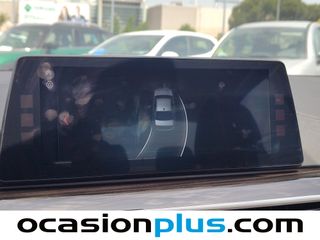 BMW Serie 5 540i 250 kW (340 CV)