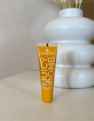 Essence Juicy Bomb Gloss Honey