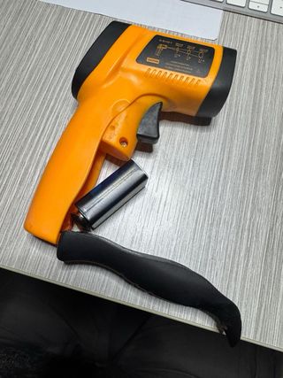 Termometro Infrarosso Benetech GM300