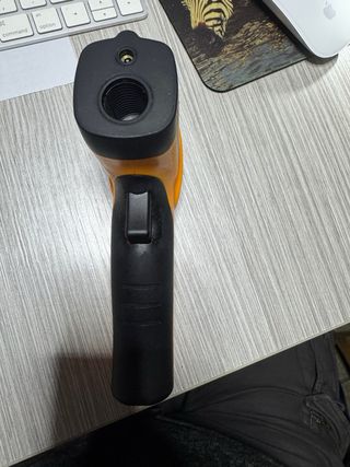 Termometro Infrarosso Benetech GM300