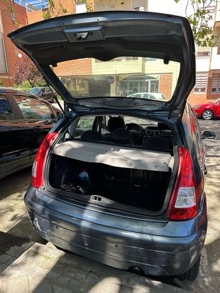 Citroen C3 2006