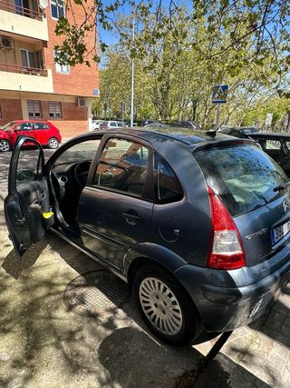 Citroen C3 2006
