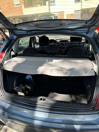 Citroen C3 2006