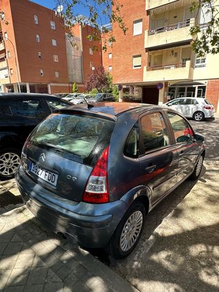 Citroen C3 2006