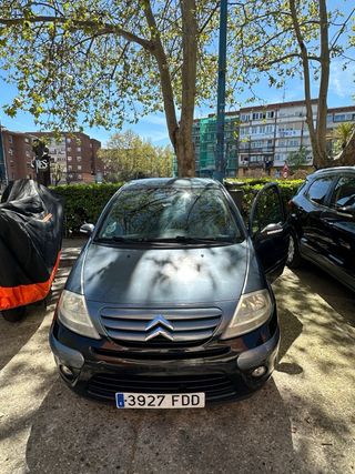 Citroen C3 2006