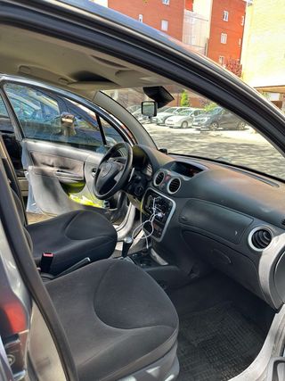 Citroen C3 2006