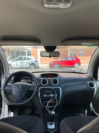Citroen C3 2006