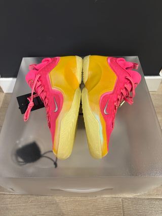 Zapatillas Nike LeBron 23 Elite Good Intentions