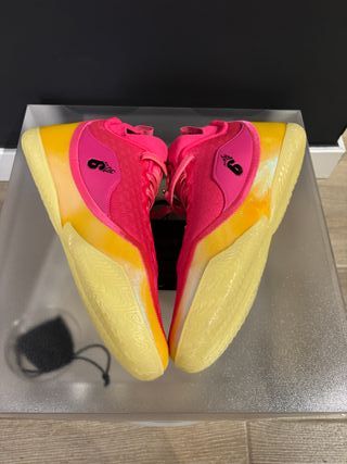 Zapatillas Nike LeBron 23 Elite Good Intentions