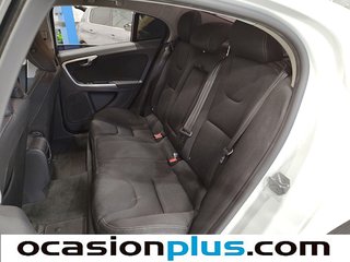 Volvo S60 D2 Kinetic 85 kW (115 CV)
