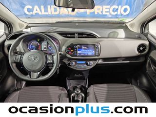 Toyota Yaris 70 Active 51 kW (69 CV)