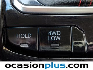 Jeep Compass 1.3 PHEV Trailhawk AWD AT 177 kW (240 CV)