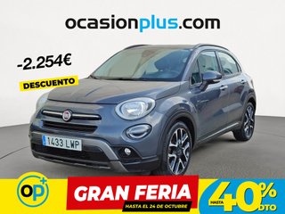 Fiat 500X 1.0 Firefly T3 S&S Cross 88 kW (120 CV)